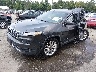 1C4PJMDS6EW****** Used and Repairable 2014 Jeep Cherokee in Richmond