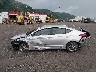 KMHD84LF4JU****** Salvage 2018 Hyundai Elantra
