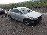 KMHD84LF4JU****** Salvage and Wrecked 2018 Hyundai Elantra in Pittsburgh