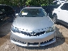 4T1BF1FK2CU****** Wrecked 2012 Toyota Camry in Kansas State