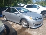 4T1BF1FK2CU****** Salvage and Wrecked 2012 Toyota Camry in Kansas City