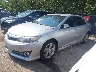 4T1BF1FK2CU****** Used and Repairable 2012 Toyota Camry in Kansas City