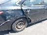 4T1BF1FK1FU****** Salvamento y Reparables 2015 Toyota Camry en Estado de California