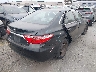 4T1BF1FK1FU****** Salvamento y Destrozados 2015 Toyota Camry en Estado de California