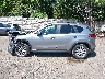 JM3KE4DY6F0****** Repairable 2015 Mazda CX-5 in New Hampshire State