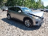 JM3KE4DY6F0****** Salvage and Wrecked 2015 Mazda CX-5 in Manchester