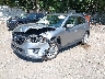 JM3KE4DY6F0****** Used and Repairable 2015 Mazda CX-5 in Manchester