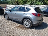 JM3KE4DY6F0****** Salvage and Repairable 2015 Mazda CX-5 in Manchester