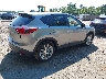 JM3KE4DY6F0****** Salvage and Wrecked 2015 Mazda CX-5 in New Hampshire State