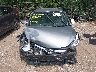 KMHDH4AE3FU****** Wrecked 2015 Hyundai Elantra in Indiana State