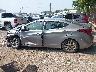 KMHDH4AE3FU****** Repairable 2015 Hyundai Elantra in Indiana State