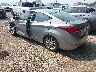 KMHDH4AE3FU****** Salvage and Repairable 2015 Hyundai Elantra in Indianapolis
