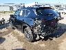 JM3KFBCM2M1****** Salvamento y Reparables 2021 Mazda CX-5 en Fort Worth North