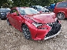 JTHSM5BC4G5****** Salvage and Wrecked 2016 Lexus RC 300 in Indianapolis