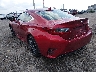 JTHSM5BC4G5****** Salvage and Repairable 2016 Lexus RC 300 in Indianapolis