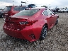 JTHSM5BC4G5****** Salvage and Wrecked 2016 Lexus RC 300 in Indiana State