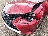 JTHSM5BC4G5****** Salvage and Repairable 2016 Lexus RC 300 in Indiana State