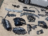 WA1LHAF7XJD****** Wrecked 2018 Audi Q7 in Texas State