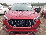 2FMPK4AP9KB****** Wrecked 2019 Ford Edge in Tennessee State