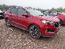 2FMPK4AP9KB****** Salvage and Wrecked 2019 Ford Edge in Knoxville