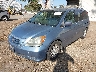 5FNRL3H76AB****** Used and Repairable 2010 Honda Odyssey in Fontana