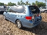 5FNRL3H76AB****** Salvage and Repairable 2010 Honda Odyssey in Fontana