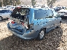 5FNRL3H76AB****** Salvage and Wrecked 2010 Honda Odyssey in California State