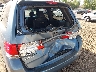 5FNRL3H76AB****** Salvage and Repairable 2010 Honda Odyssey in California State