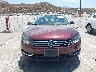 1VWBP7A3XEC****** Wrecked 2014 Volkswagen Passat in California State