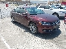 1VWBP7A3XEC****** Salvage and Wrecked 2014 Volkswagen Passat in Santa Clarita