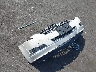 1G6DK5ED9B0****** Destrozados 2011 Cadillac CTS en Estado de California