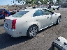 1G6DK5ED9B0****** Salvamento y Destrozados 2011 Cadillac CTS en Estado de California