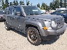 1C4NJPBA0CD****** Salvage and Wrecked 2012 Jeep Patriot in Seattle