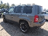 1C4NJPBA0CD****** Salvage and Repairable 2012 Jeep Patriot in Seattle