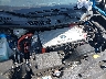 JTDBVRBD2KA****** Repairable 2019 Toyota Mirai in Ace Carson