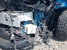 JTDBVRBD2KA****** Repairable 2019 Toyota Mirai