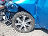 JTDBVRBD2KA****** Used and Repairable 2019 Toyota Mirai in Ace Carson