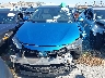 JTDBVRBD2KA****** Wrecked 2019 Toyota Mirai in California State