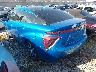 JTDBVRBD2KA****** Salvage and Repairable 2019 Toyota Mirai in Ace Carson
