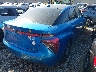 JTDBVRBD2KA****** Salvage and Wrecked 2019 Toyota Mirai in California State