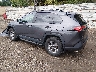 2T3RWRFV8NW****** Salvage and Repairable 2022 Toyota RAV4 Hybrid in Manchester
