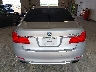WBAKC8C58CC****** Wrecked 2012 BMW 750li