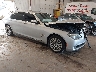 WBAKC8C58CC****** Salvage and Wrecked 2012 BMW 750li in Flint