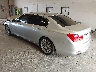 WBAKC8C58CC****** Salvage and Repairable 2012 BMW 750li in Flint
