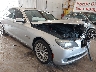 WBAKC8C58CC****** Salvage and Repairable 2012 BMW 750li in Michigan State