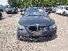 WBANE53557C****** Wrecked 2007 BMW 5 Series in Maryland State