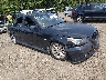 WBANE53557C****** Salvage and Wrecked 2007 BMW 5 Series in Metro DC