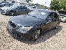 WBANE53557C****** Used and Repairable 2007 BMW 5 Series in Metro DC