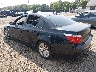 WBANE53557C****** Salvage and Repairable 2007 BMW 5 Series in Metro DC