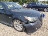 WBANE53557C****** Salvage and Repairable 2007 BMW 5 Series in Maryland State